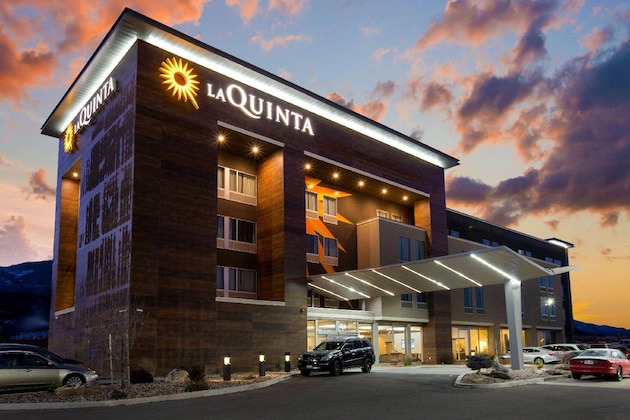 Gallery - La Quinta Inn & Suites By Wyndham Cedar City