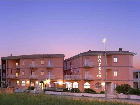 Gallery - Majore Hotel