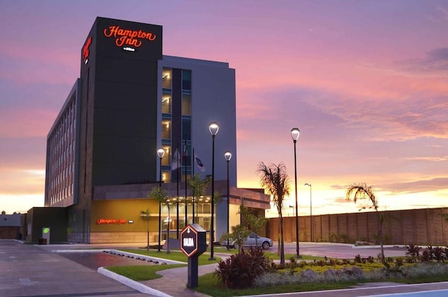 Gallery - Hampton Inn by Hilton Merida