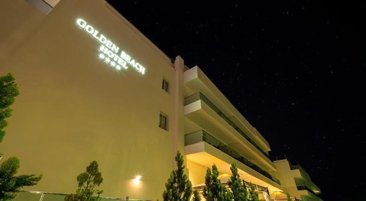 Gallery - Golden Beach Hotel Crete