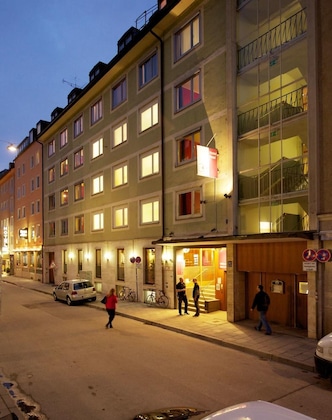 Gallery - The 4You Hostel & Hotel Munich