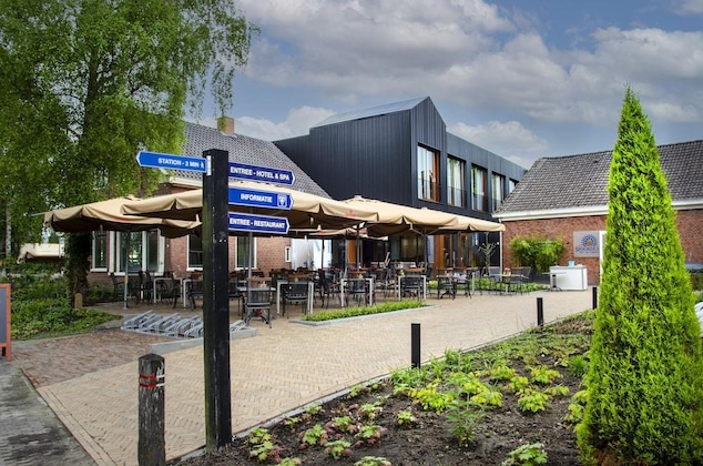 Gallery - Hotel Spoorzicht & Spa