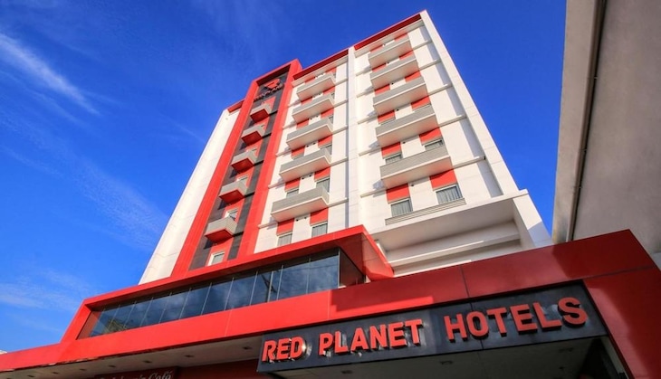 Gallery - Red Planet Davao