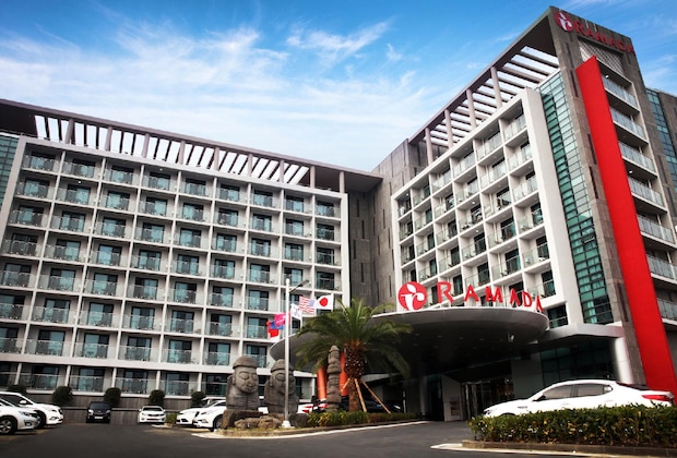 Gallery - Ramada Jeju Hamdeok