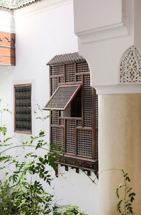Gallery - Riad Marelia