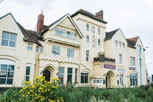 Gallery - The Grand Hotel