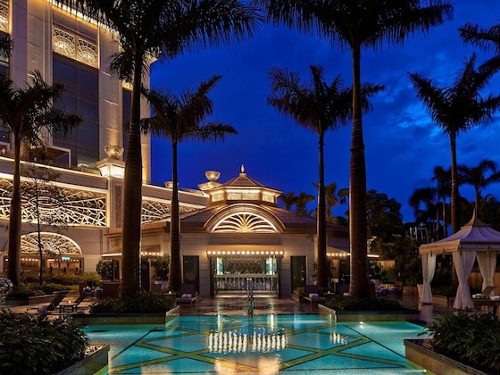 Gallery - The Ritz-Carlton, Macau