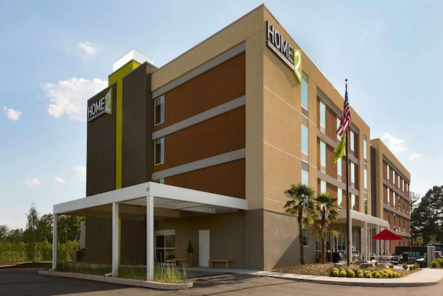 Gallery - Home2 Suites By Hilton Atlanta South Mcdonough