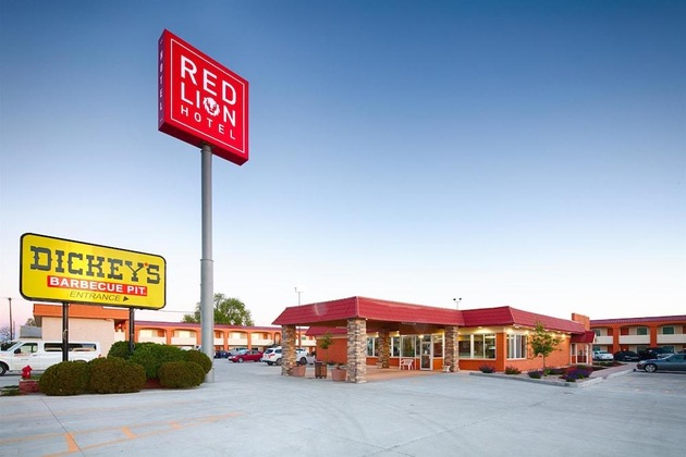 Gallery - Red Lion Hotel La Junta