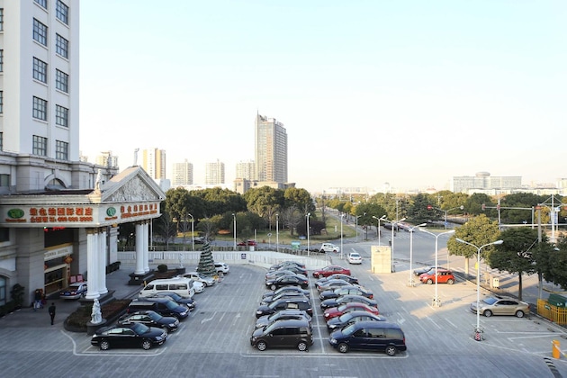 Gallery - Vienna International Hotel Shanghai Songjiang