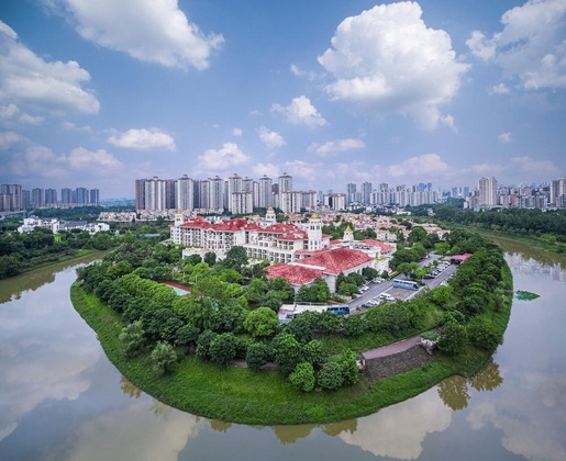 Gallery - Country Garden Phoenix Hotel Chongqing