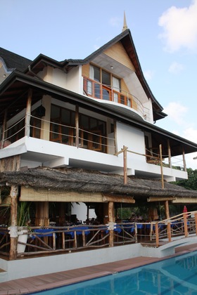Gallery - Patatran Village Hotel