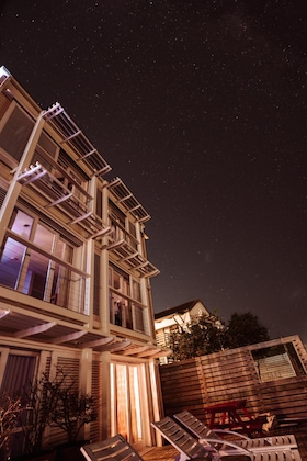 Gallery - The Lofts Boutique Hotel