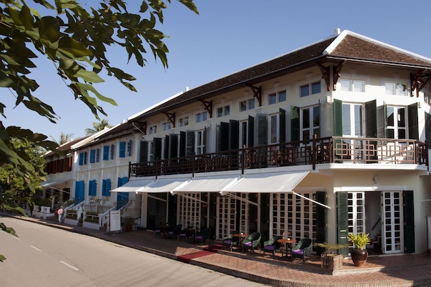 Gallery - The Belle Rive Boutique Hotel