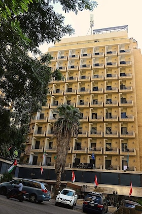 Gallery - Legend Hotel
