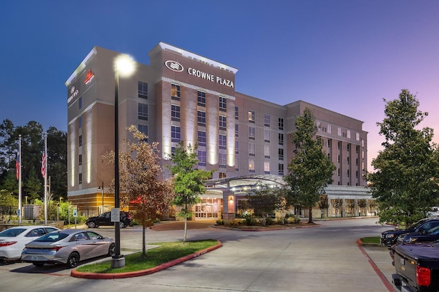 Gallery - Crowne Plaza Shenandoah - The Woodlands Area By Ihg