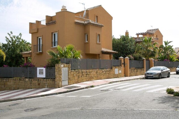 Gallery - Villas Av Los Altos De Marbella