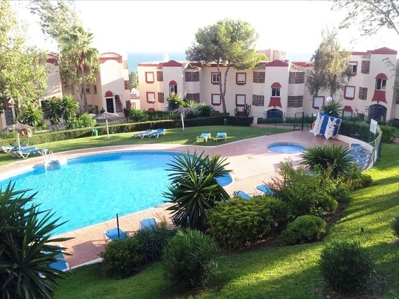 Gallery - Club Caronte - Apartment