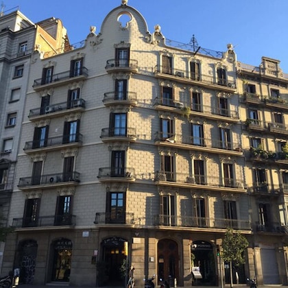 Gallery - Hostal Barcelona Travel