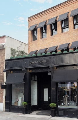 Gallery - Casa Chic Palermo Soho