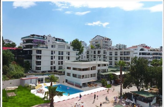 Gallery - Qinn Hotel
