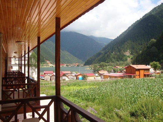 Gallery - Kuzey Suite Uzungol