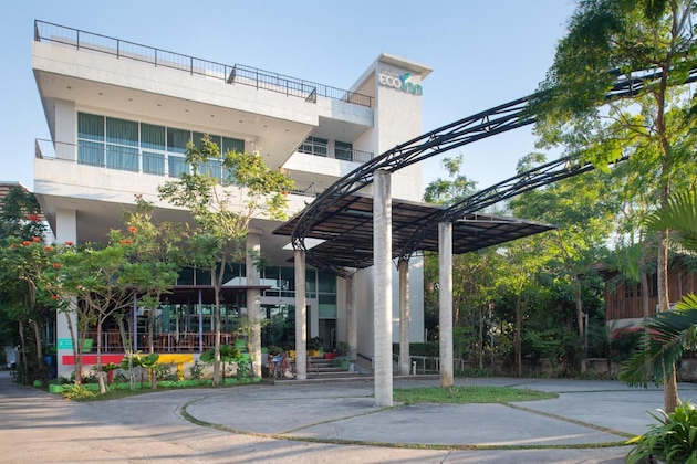 Gallery - Eco Inn Prime Mae Sot