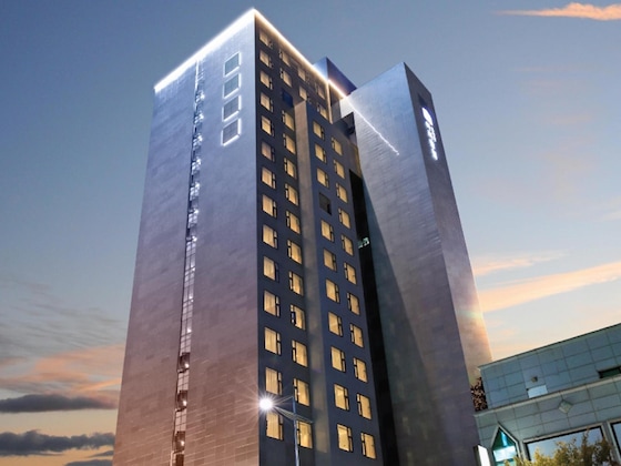 Gallery - Arirang Hill Hotel Dongdaemun
