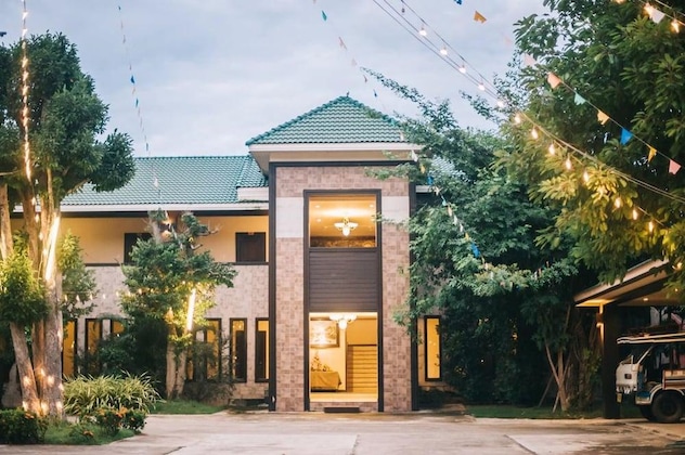 Gallery - Baanmo Resort