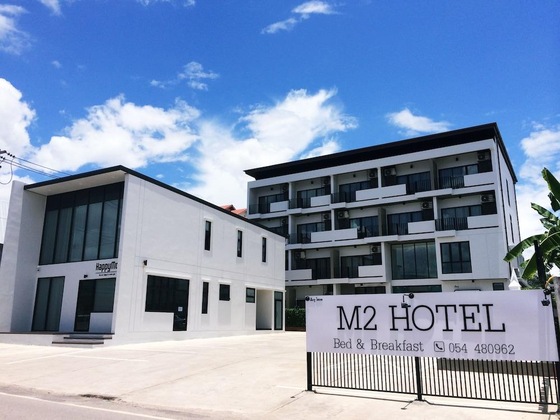 Gallery - M2 Hotel