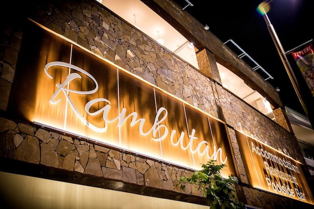 Gallery - Rambutan Resort