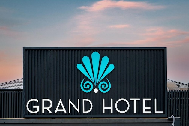 Gallery - Grand Hotel Wyong