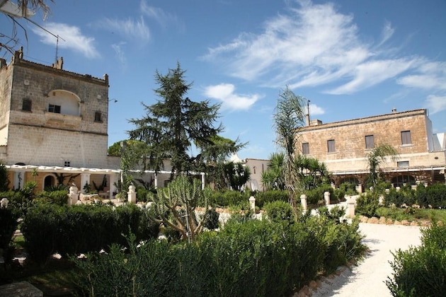 Gallery - Agriturismo Tenuta Mazzetta