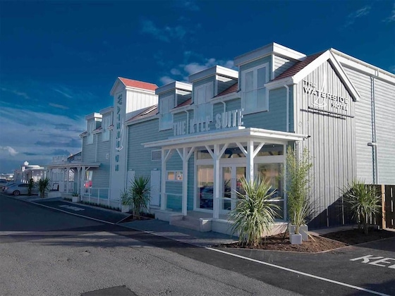 Gallery - The Waterside Hotel