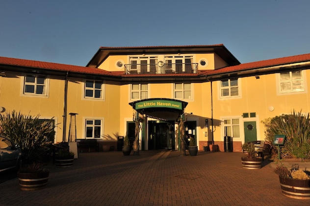 Gallery - Little Haven Hotel On The Beach
