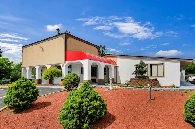 Gallery - Motel 6 Salem, Va