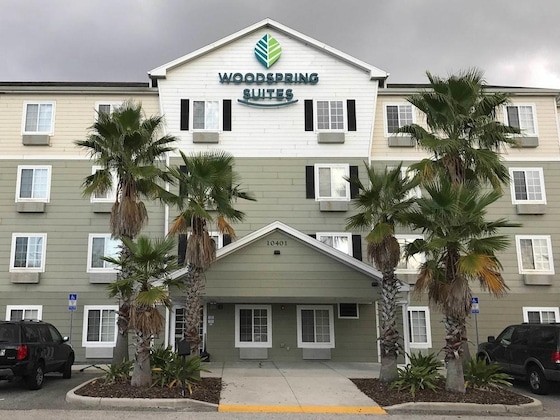 Gallery - Woodspring Suites Orlando North - Maitland