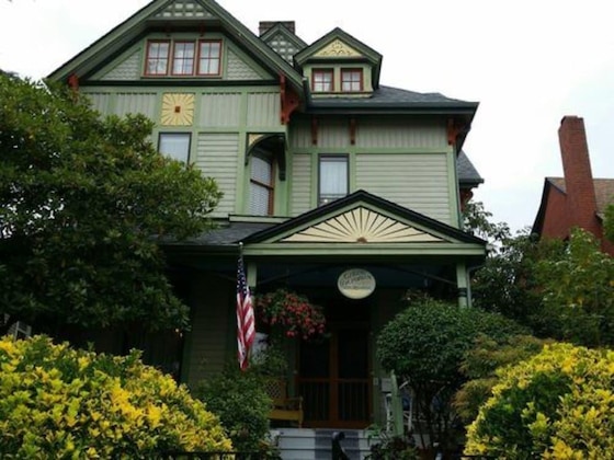 Gallery - Geiger Victorian B&B