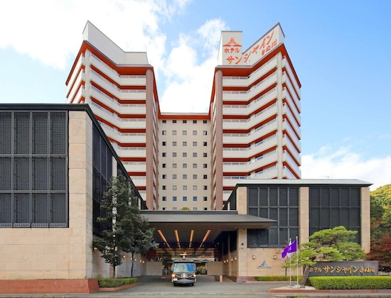 Gallery - Hotel Sunshine Kinugawa