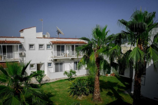 Gallery - Ammos Apartments
