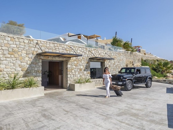 Gallery - Evi Suites & Villas