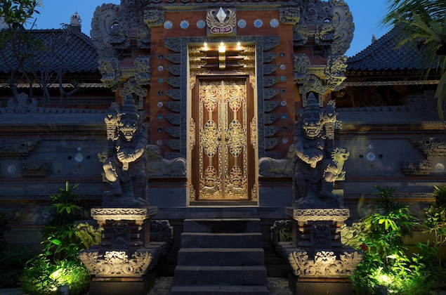 Gallery - Dwaraka The Royal Villas