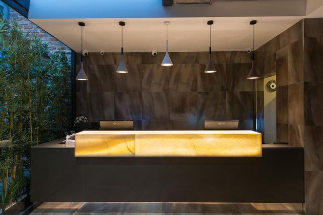 Gallery - Hotel Favori