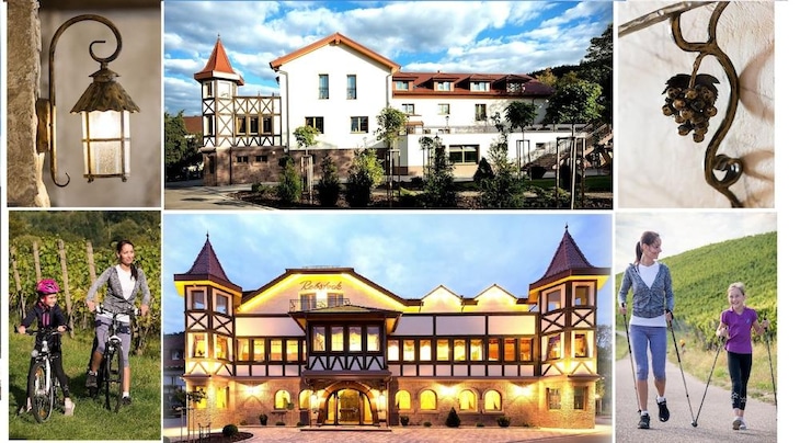 Gallery - Hotel Rebstock