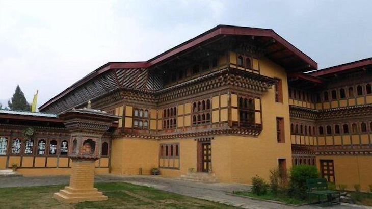 Gallery - Olathang Hotel
