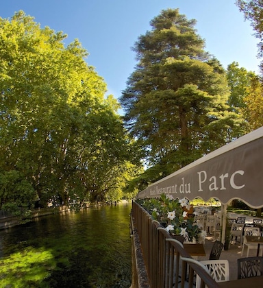 Gallery - Hotel Restaurant Du Parc