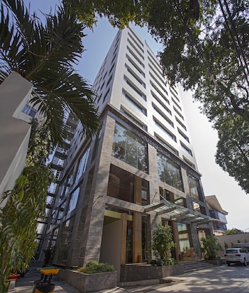 Gallery - Muong Thanh Grand Sai Gon Centre Hotel