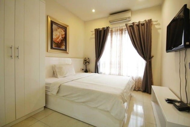 Gallery - Queen Central Apartment Hotel