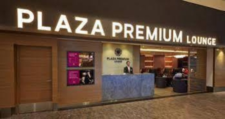 Gallery - Private Resting Suite Plaza Premium Lounge Gateway