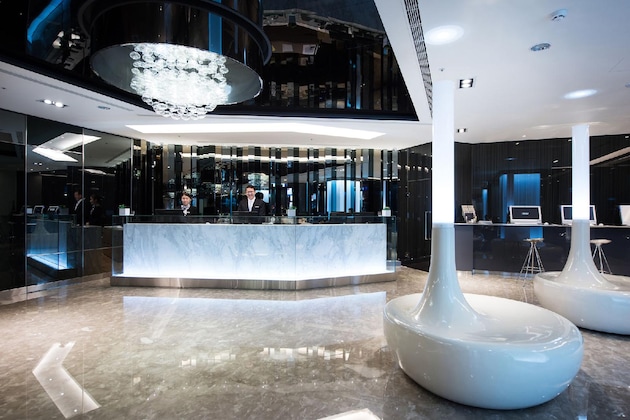 Gallery - Hotel Rêve Taichung